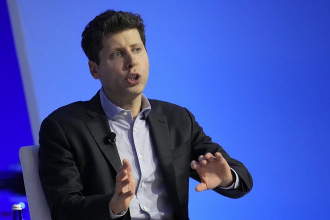 Sam Altman se vrací do čela OpenAI, obmění se správní rada, která hlasovala za jeho odvolání