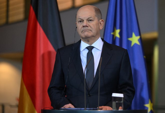 Němci řeší rozpočtovou krizi. Hraje se o klimatický program a transformaci průmyslu