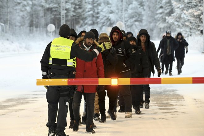 Rychlejší deportace i povinná solidarita států. EU se po letech diskusí shodla na nových migračních pravidlech