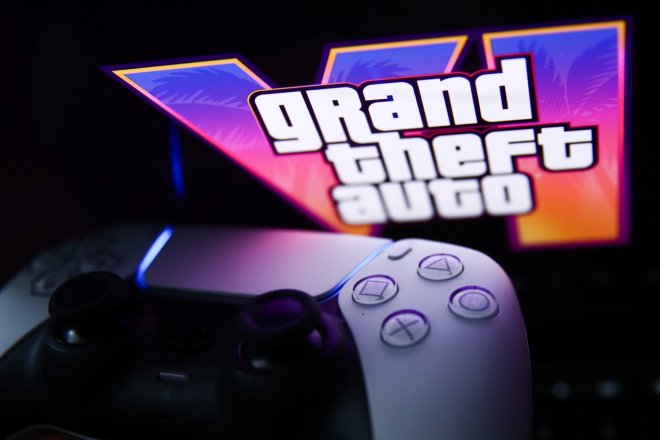 Grand Theft Auto VI