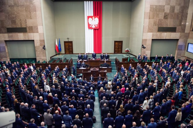 Polsko s novou vládou by pro nás mělo být klíčovým spojencem