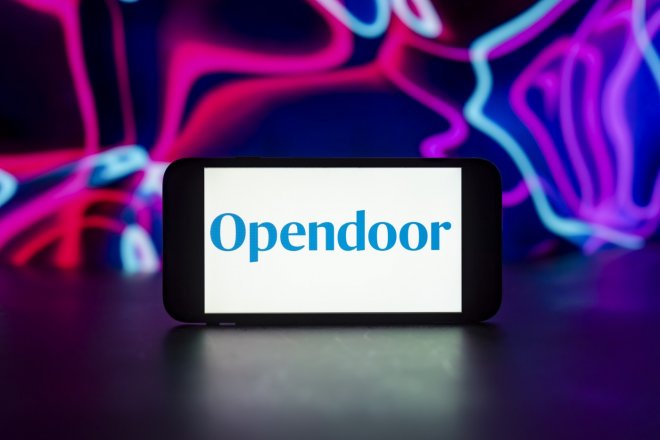 Týden tradera: Zrodila se hvězda? Opendoor je další meme akcie
