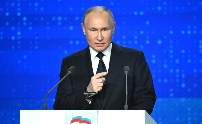 Putin vrací úder. Nařídil zabavit podíly firem OMV a Wintershall Dea v ruských podnicích