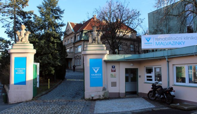 Zdravotnické impérium Penty se rozrůstá. Kupuje Mediterra nemocnice i školu
