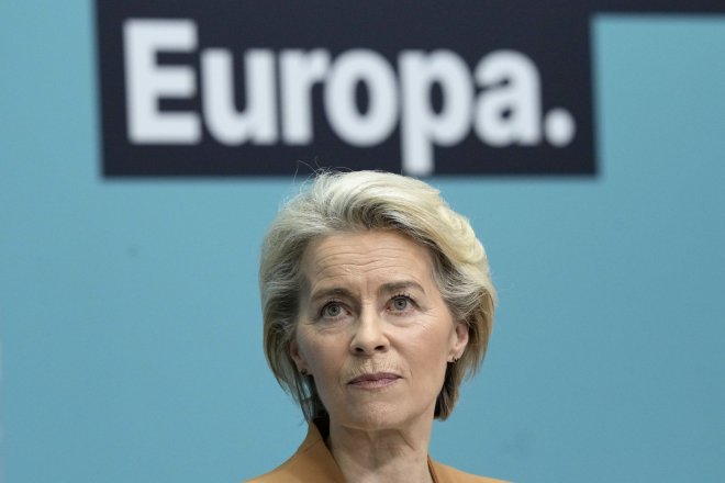 Trump hrozí cly, EU hledá kompromis na poslední chvíli