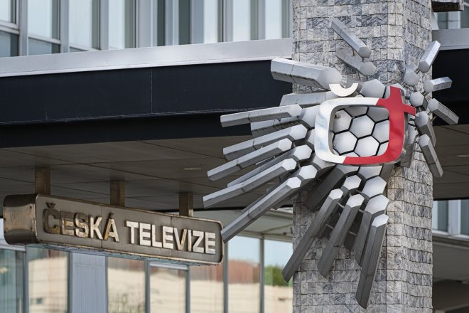 8,5 miliardy korun. Česká televize příští rok hospodaří s rekordním rozpočtem