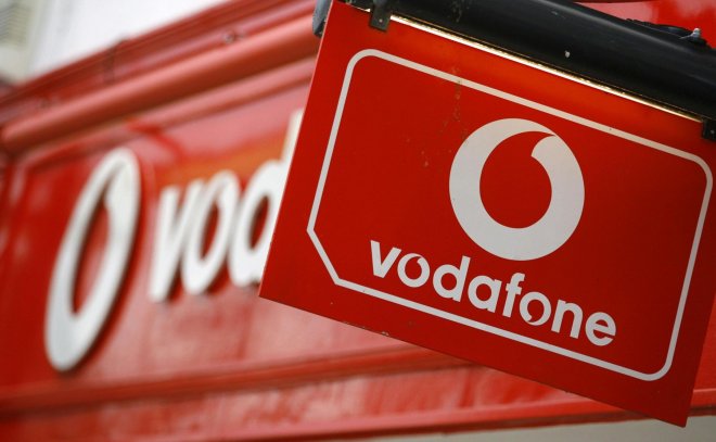 Vodafone