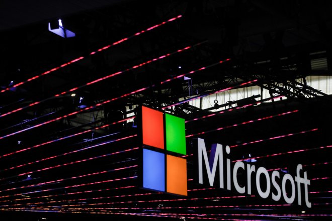 Zisk Microsoftu vzrostl o pětinu. Nesmírné jsou jeho investice do AI