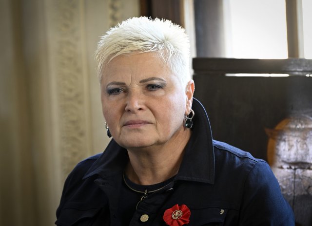 Hana Moučková odstoupila z funkce starostky a členky předsednictva České obce sokolské (ČOS)