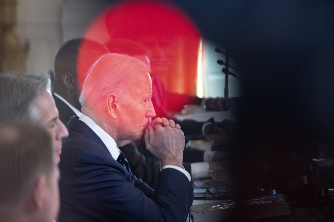 Biden a Trump se znovu utkají v prezidentském klání