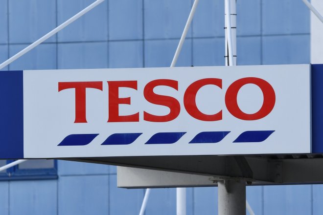 Tesco