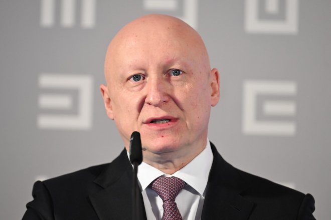 Šéf ČEZ: Zdržení tendru může nové Dukovany prodražit o stovky milionů. Škodu budeme po Francouzích vymáhat