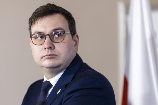 Lipavský nechal opět předvolat ruského velvyslance v Pra