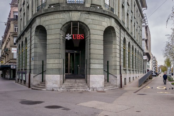 UBS