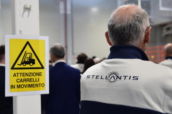 740 lidí bez práce. Stellantis škrtá ve polském závodě