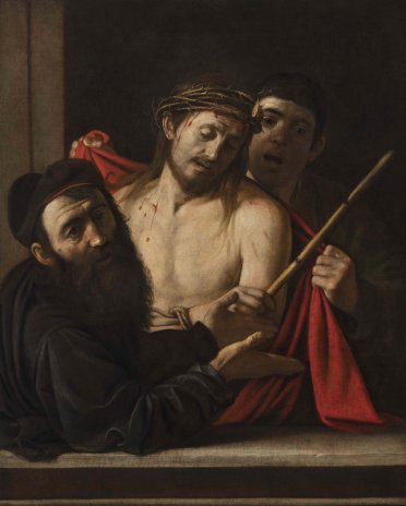 Španělské muzeum vystaví obraz, jehož autorem se ukázal být Caravaggio