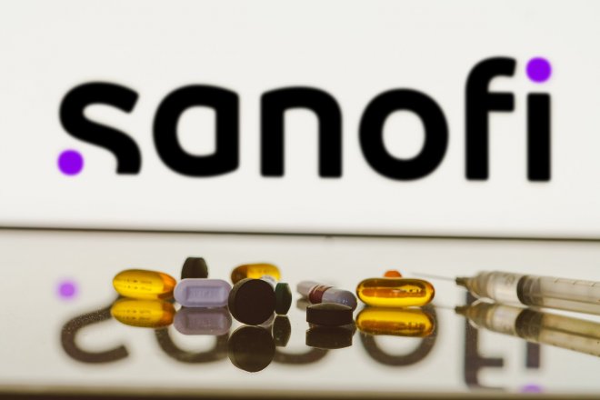 Sanofi