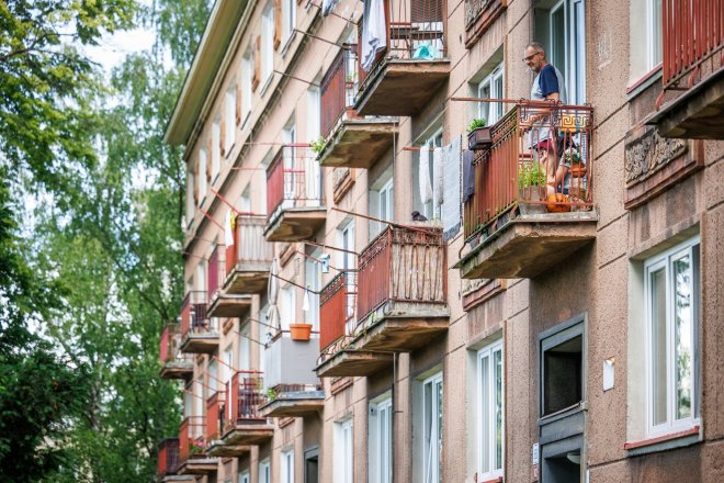 Heimstaden vydělal 5,5 miliardy