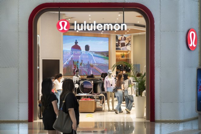 Lululemon