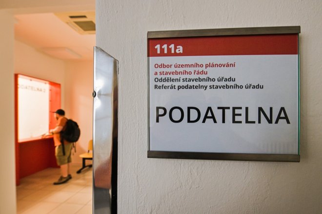 Dalibor Martínek: Stavební úřady chřadnou, lidé odcházejí. Babiš bude muset hasit mega průšvih