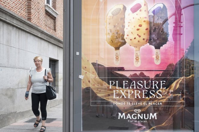 Magnum Ice Cream Company