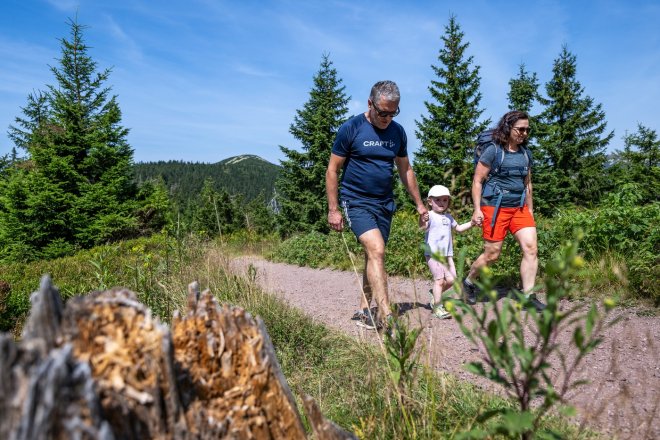 Češi mění plány. Na podzim zůstanou doma a utratí miliardy v Česku
