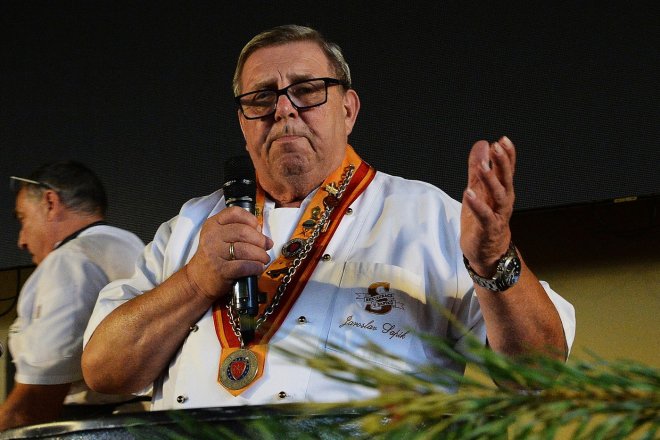 Jaroslav Sapík