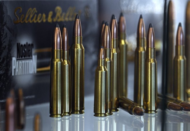 Colt CZ zdvojnásobil zisk. Tahounem je munice, zbraně slábnou