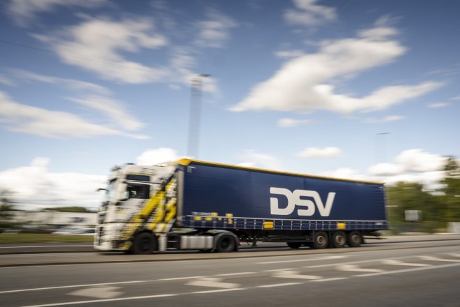 V Česku vznikl gigant v přepravě zboží a zásilek