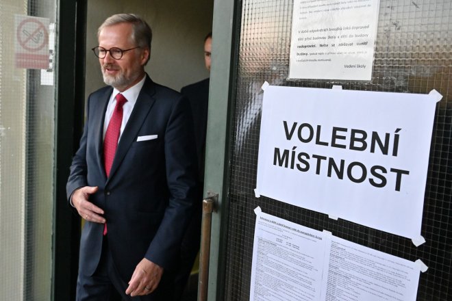 Volby 2025 jsou tu: drama to bude, popcorn povinný