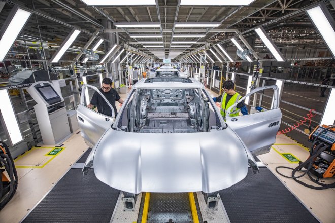 „Neprodlužujte agonii.“ Hlavní akcionář tlačí Volkswagen k rychlému řezu