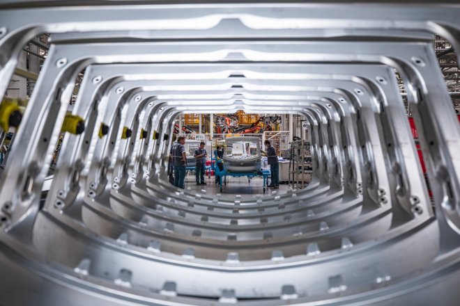 Volkswagen mění strukturu. Škoda zůstává tahounem, ale ztrácí slovo