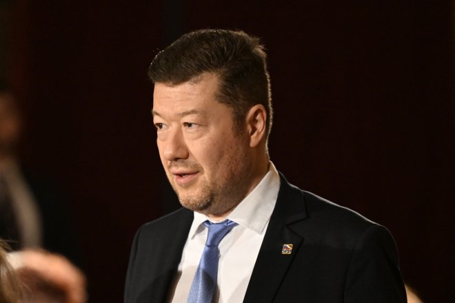 Tomio Okamura