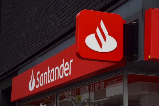 Banka Santander