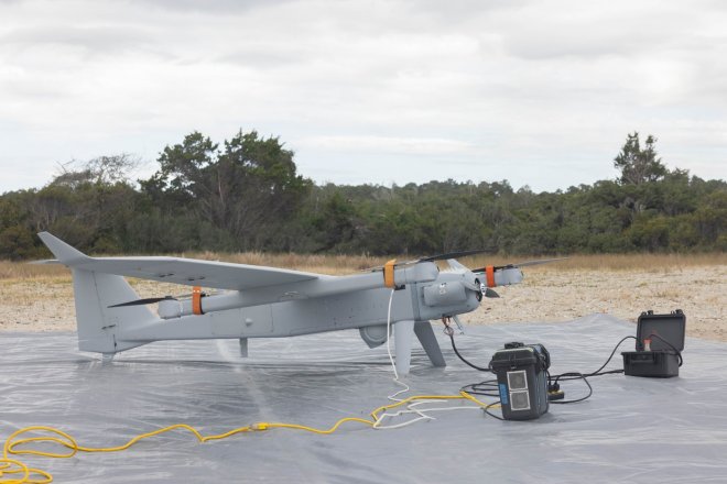 AeroVironment