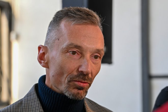 Pavel Sovička