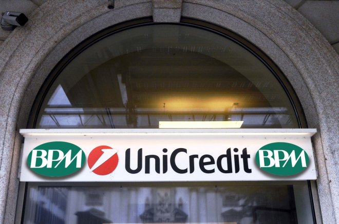 Meloniová je ve střetu s Bruselem, kvůli UniCreditu