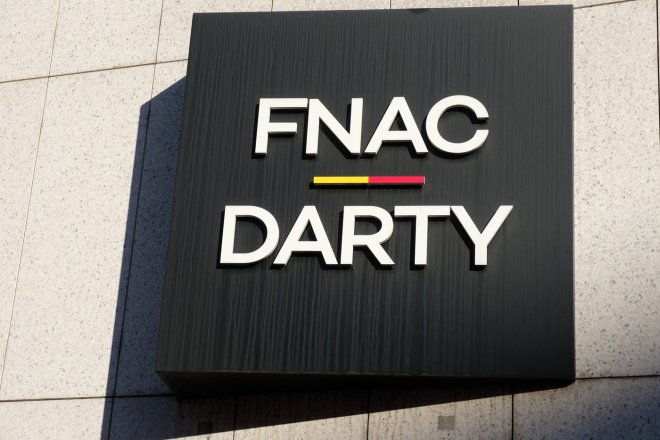 Fnac Darty