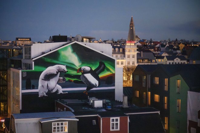 Island zvažuje vyhlášení referenda o obnovení jednání o vstupu do Evropské unie už letos v srpnu