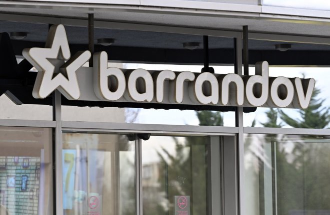 TV Barrandov