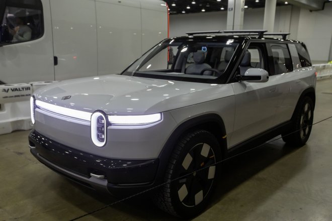 Rivian R2