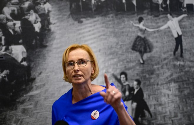 Kateřina Konečná