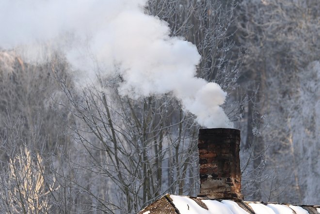 EU odkládá ETS2, ale nastavuje tvrdší limity emisí