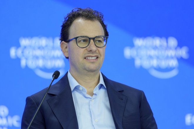 Dario Amodei