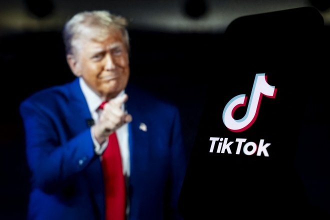 TikTok v USA nekončí. Trump znovu prodlouží lhůtu pro jeho prodej