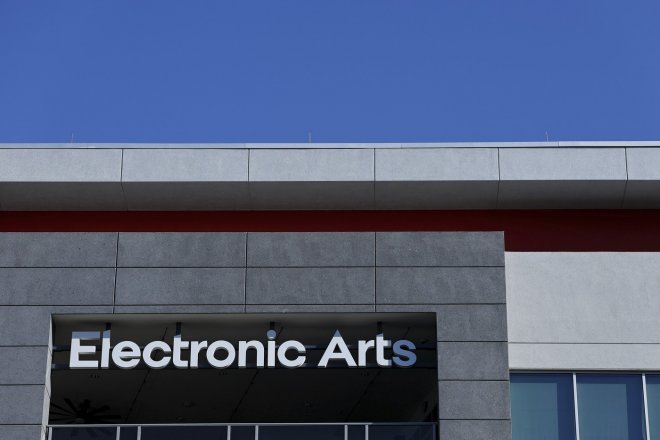 Electronic Arts