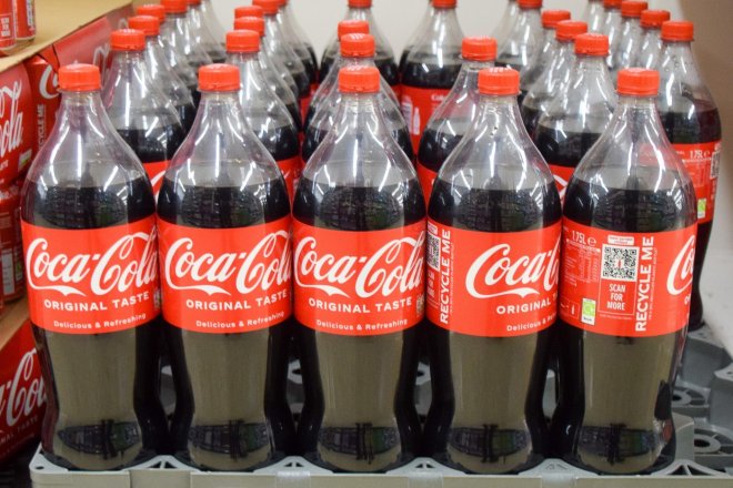 Tereza Zavadilová: Trump řeší, jaký cukr bude v coca-cole. A ví přesně proč