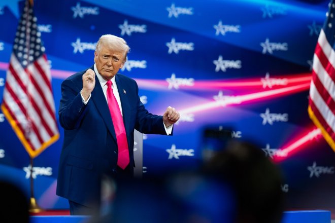 TikToku konec v USA asi nehrozí. Svůj účet už má i Bílý dům