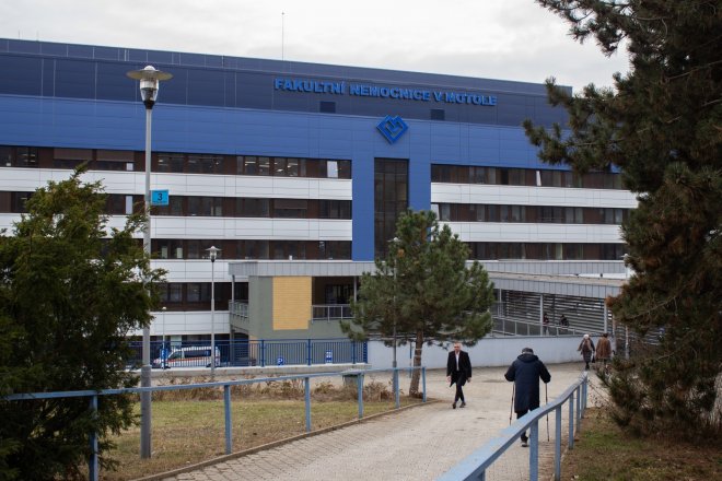 Kauza Motol. Černá Hora zablokovala majetek exnáměstka nemocnice