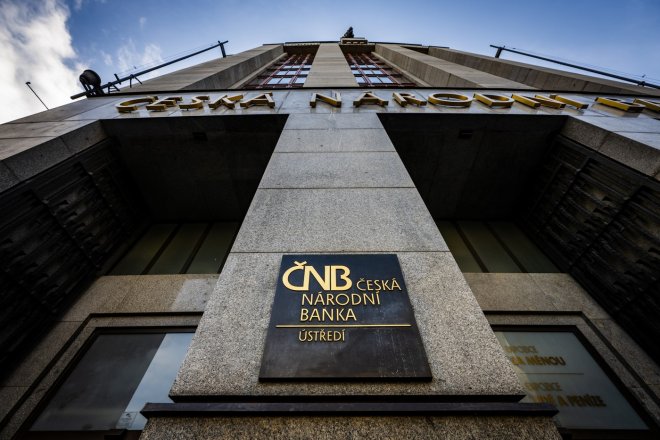 ČNB